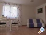 Villa Bubalo apartments Croatia