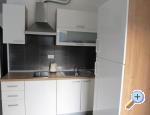 Villa Bubalo apartments Croatia