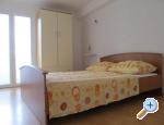Villa Bubalo apartments Croatia