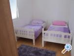 Villa Bubalo apartments Croatia