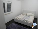 Villa Bubalo apartments Croatia