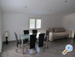 Villa Bubalo apartments Croatia