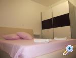 Villa Bubalo apartments Croatia