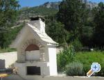 Villa Bubalo apartments Croatia