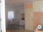 Villa Bubalo apartments Croatia