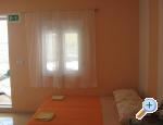 Villa Bubalo apartments Croatia