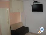 Villa Bubalo apartments Croatia