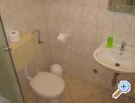 Villa Bubalo apartments Croatia