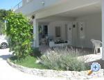 Villa Bubalo apartments Croatia