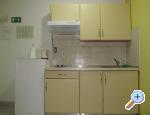 Villa Bubalo apartments Croatia