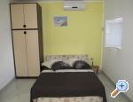 Villa Bubalo apartments Croatia