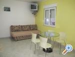 Villa Bubalo apartments Croatia