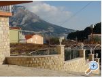 Villa Fila-DUCE-OMIS apartments Croatia