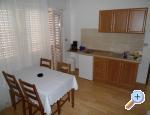 Villa Fila-DUCE-OMIS apartments Croatia