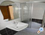 Villa Fila-DUCE-OMIS apartments Croatia