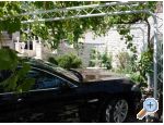 Villa Fila-DUCE-OMIS apartments Croatia