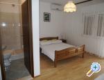 Villa Fila-DUCE-OMIS apartments Croatia