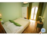 Villa Kristijan apartments Croatia