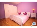 Villa Kristijan apartments Croatia
