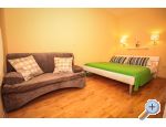 Villa Kristijan apartments Croatia