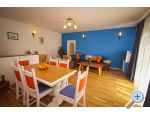 Villa Kristijan apartments Croatia