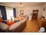 Villa Kristijan apartments Croatia