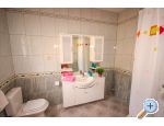Villa Kristijan apartments Croatia