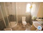 Villa Kristijan apartments Croatia