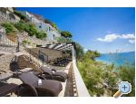 Villa Leonarda Stanici apartments Croatia