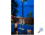 Villa Leonarda Stanici apartments Croatia