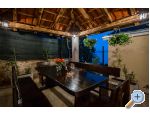 Villa Leonarda Stanici apartments Croatia