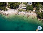 Villa Leonarda Stanici apartments Croatia