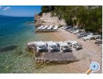 Villa Leonarda Stanici apartments Croatia