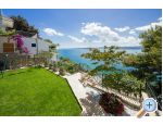 Villa Leonarda Stanici apartments Croatia