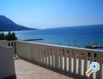 Villa Marija apartments Croatia