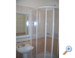 Villa Marija apartments Croatia
