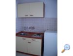Villa Marija apartments Croatia
