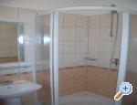 Villa Marija apartments Croatia