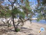 Villa Marija apartments Croatia