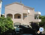 Villa Marko, Staniĉi apartments Croatia
