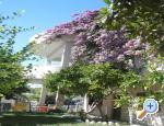 Villa Marko, Staniĉi apartments Croatia