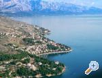 Villa Marko, Staniĉi apartments Croatia