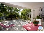 Villa Marko, Staniĉi apartments Croatia