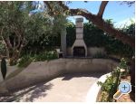 Apartments Marta apartments Croatia