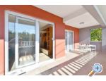 Apartments Marta apartments Croatia