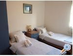 Apartments Marta apartments Croatia