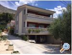 Apartments Marta apartments Croatia