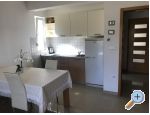 Apartments Marta apartments Croatia