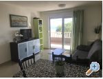 Apartments Marta apartments Croatia