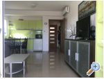 Apartments Marta apartments Croatia